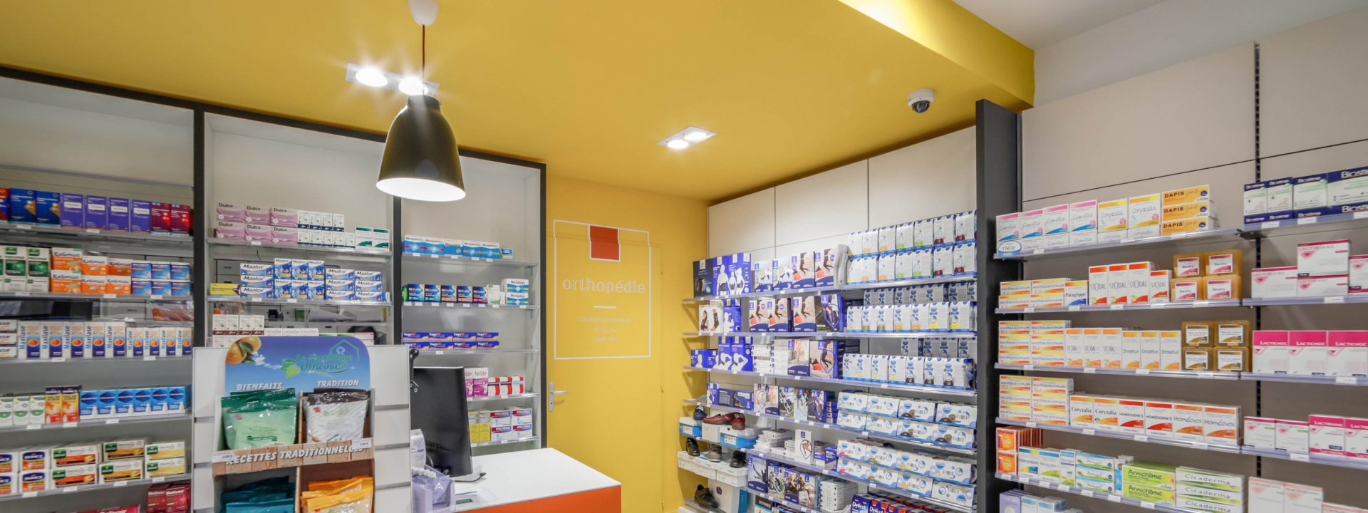 PHARMACIE DE BEAUGENCY