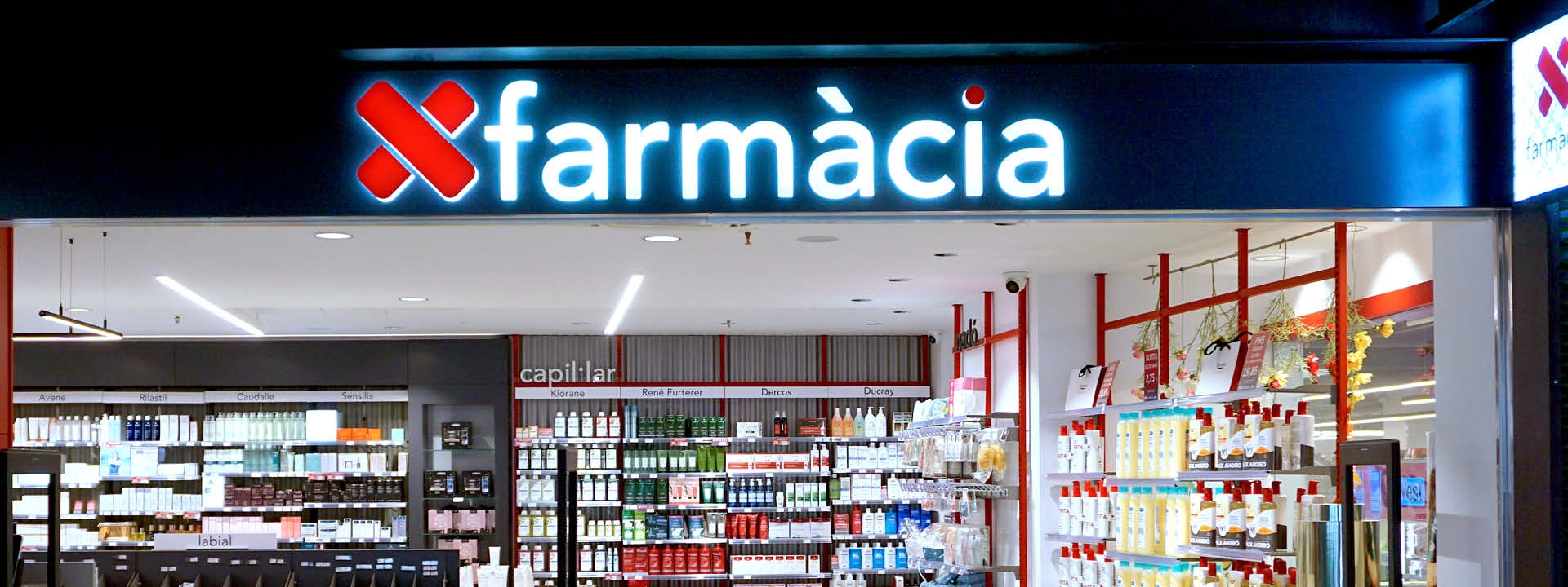 FARMACIA ROSER MALLOL