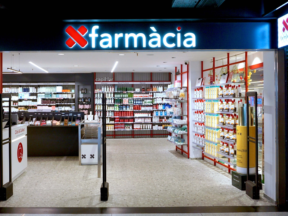 FARMACIA ROSER MALLOL