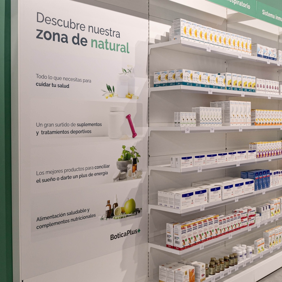 ZONA DE NATURAL FARMACIA