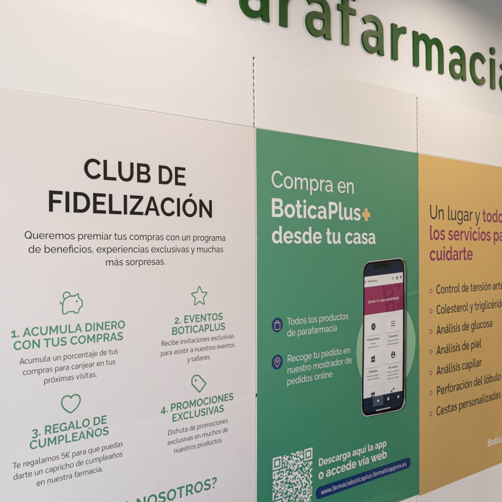 Communicacion de farmacia 